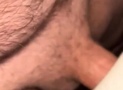 Jack Toy Cumshot