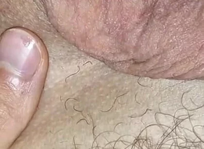 A Student's Tight Ass Was Fucked for a Ride on the Highway in a Taxi with a Squirt of Cum