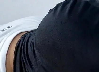 Giving Milk Session 2