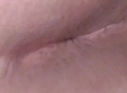 Lying Naked in My Bed, Nice and Warm Under the Covers...