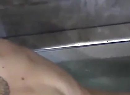 Australian Gay Tyler and Jaxon Enjoys Bubble Bath Fucking