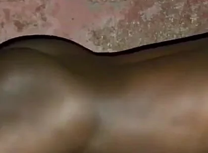 Humping My Bed Is as Real Sex 1