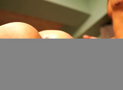 Horny Hiroya Pampers Kenchi Ass with His Raw Dick