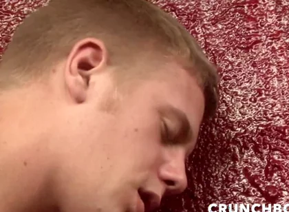 Fuck His Hole Bareback