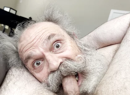 Einstein the Cocksucker