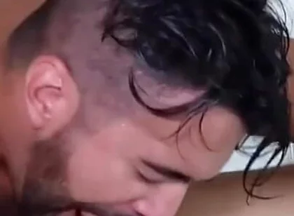 Sucking Brachalli