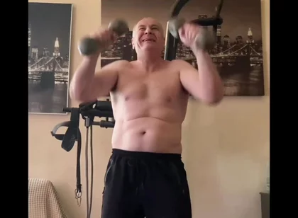 Wank Compilation