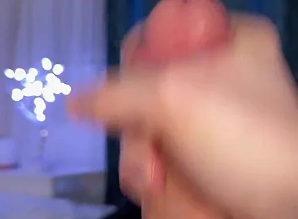 Take My Cock in Your Mouth and Swallow My Cum