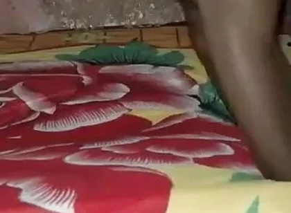 Early Morning Bed Humping Part 2