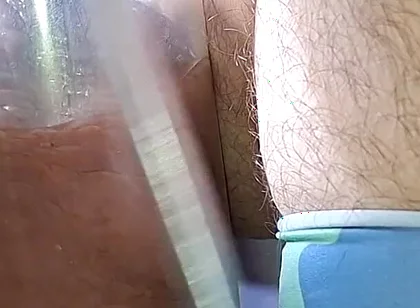 Massive Cockpumping