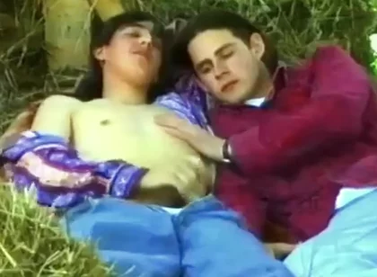 Vintage Sperm Boys Teens 18+ Porn