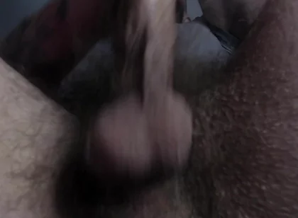 Alpha. Dom Cums