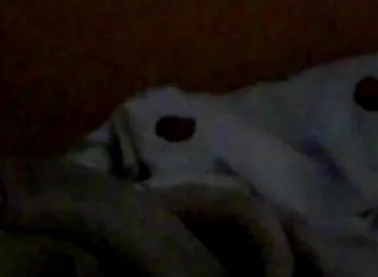 Morning Wood Masturbated