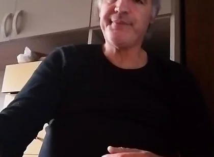 Come on Luisa Suck My Cock