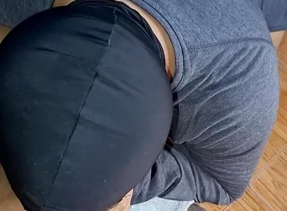Tamed with Cock
