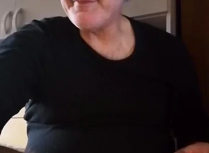 Come on Luisa Suck My Cock