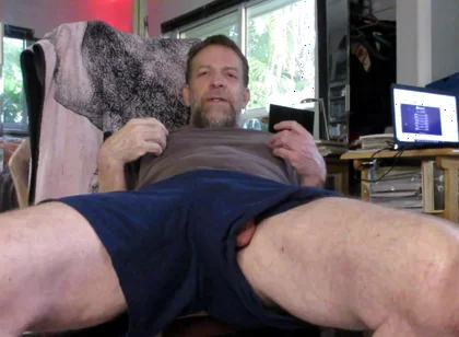 Painter's Tour with Cockslip