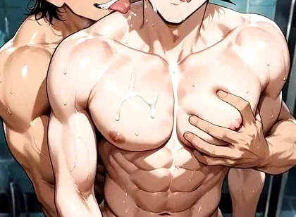 Gay Blowjob Ass Fuck Cum