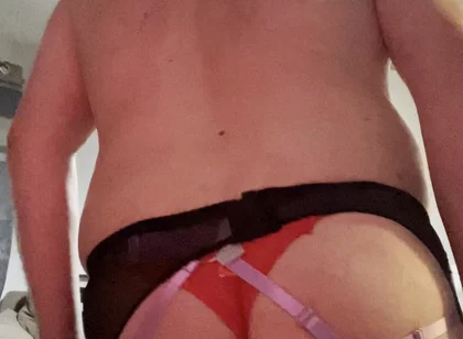 Dirty Striptease Love It