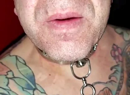 Sls-frank Jerk Me off and Swallow the Cum of a Punter in the Porn Cinema