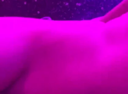 Femboy Cums Some From Dildo Fucking