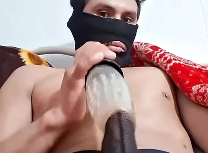 Masturbación