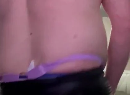 Julian Love Sexy Striptease’s
