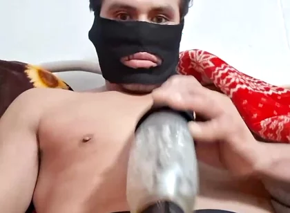 Masturbación
