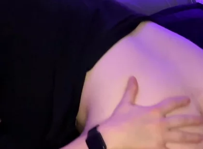 He Begged to Ride Me… Now He's Bouncing on My Cock Like a Filthy Little Slut