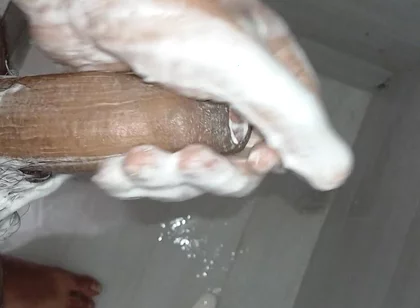 A Good Shower