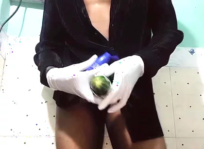 Slim Boy Anal Play Hard Core
