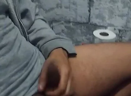 Now My Cock Is Flabby and It Looks Like It's Still Big