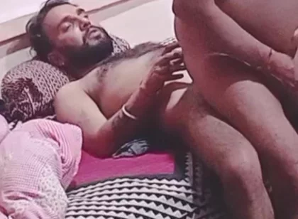 Indian Desi Man Enjoy Sex with Stepfather's Daddy Stepfather and Army Officer Stepfather Police Officer Stepfather