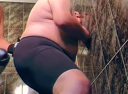 The Jobber's Revenge - Now He's a Cop