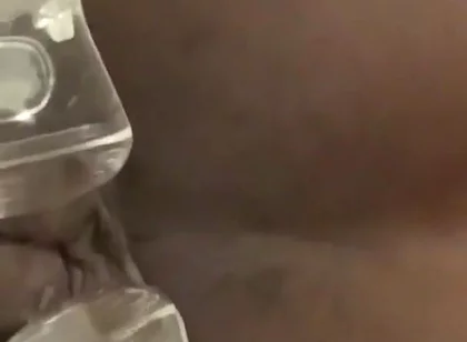 Bread Clips to His Ass Lips Like a Leash - Dj Buttpussy
