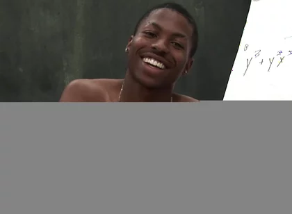 Delone Dickson 2
