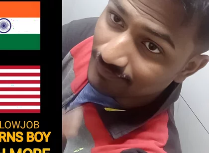 Indian Hot Gay Turns Into Vip Boy