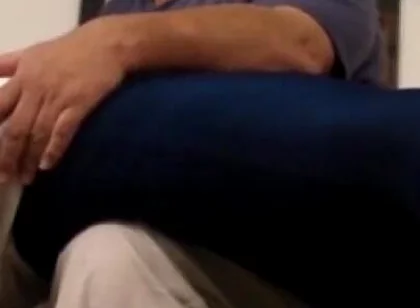John Gets a Boner - Part 1
