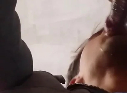 Fucking with My Buddy in the Bedroom After the School
