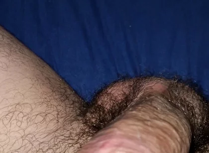 Handjob to Relax