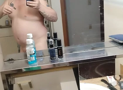 1-11-2026 Body Transformation Progress Update