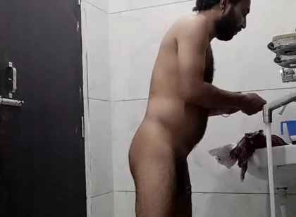 Haryanvi Desi Boy