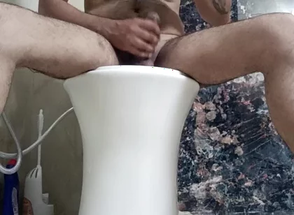 After Sex with Neighbour Uncle