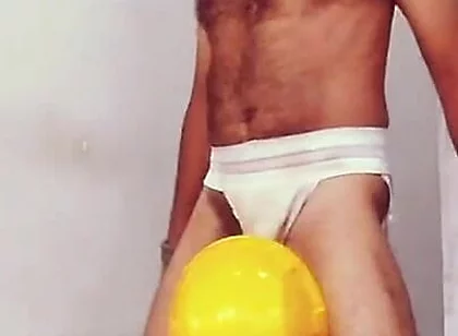 Hot Horny Sunday