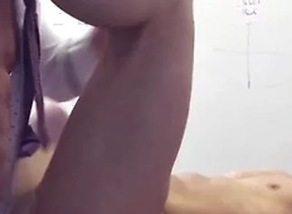 Hung Jack Kross Fucked Anally Cute Joey Mentana After Sloppy Bj
