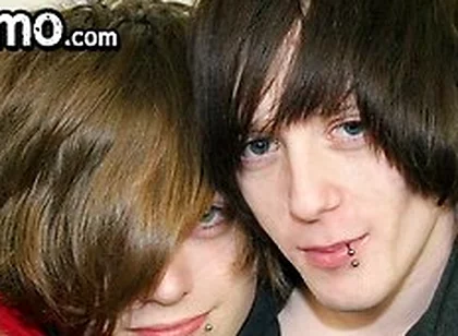 Sean Taylor And Tyler Archers Love Sucking Each Others Big Dick
