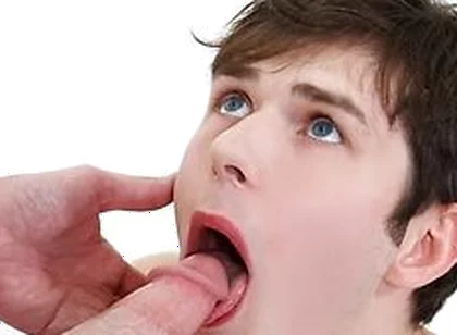 Mormon Boy Dakota Lovell Gets Rewarded With Bishop Brody Kaymans Messy Cumshot