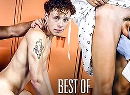 Killian Knox - Old Man Dick Fucking Cute Jock Ass