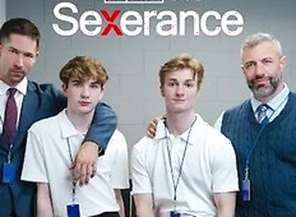 Cole Conners And Gage Palmer In Gay Porn Parodyseverance Sexerance Bubble Butt Twink Takes First Dick For Stepdaddy (free Sfw)