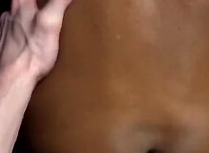 Jesse Stone And Jake Waters Having Interracial Bathroom Fuck